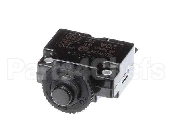 PM-135 Adcraft Hi Limit Reset Switch