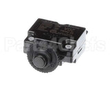 PM-135 Adcraft Hi Limit Reset Switch