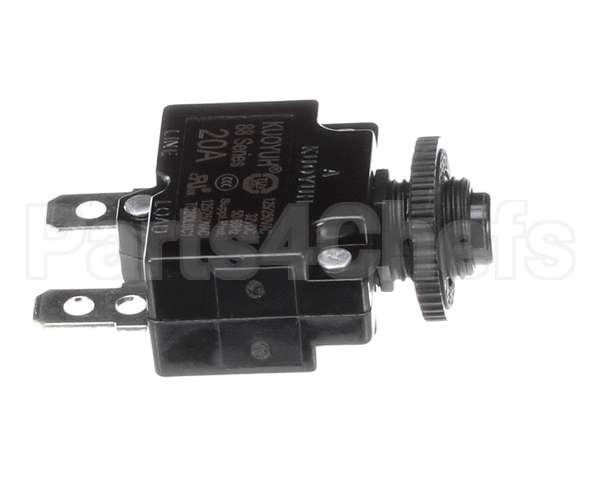 PM-135 Adcraft Hi Limit Reset Switch