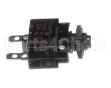 PM-135 Adcraft Hi Limit Reset Switch