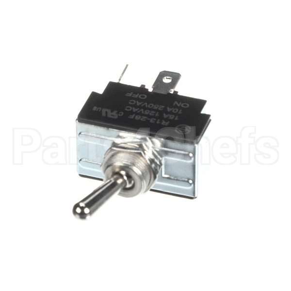 PM-136 Compatible Adcraft Power Switch