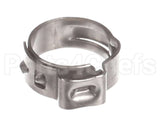 PM-FT-21 Wunder-Bar Clamp Oetiker #105