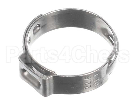 PM-FT-24 Wunder-Bar Oetiker Clamp #226