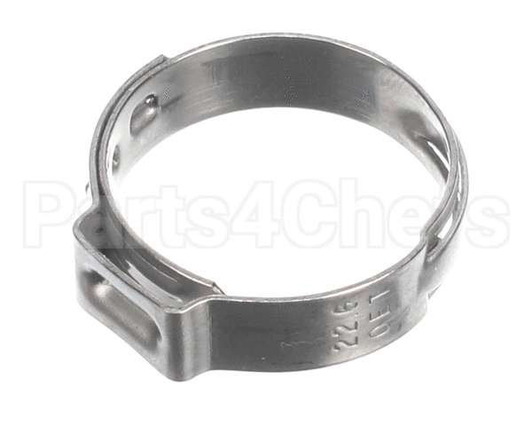 PM-FT-24 Wunder-Bar Oetiker Clamp #226