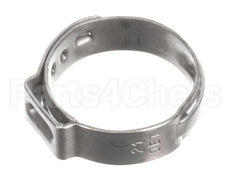 PM-FT-31 Wunder-Bar Oetiker Clamp #210
