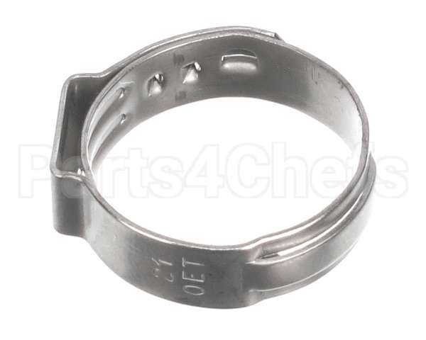PM-FT-31 Wunder-Bar Oetiker Clamp #210