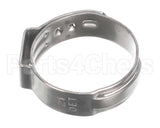 PM-FT-31 Wunder-Bar Oetiker Clamp #210