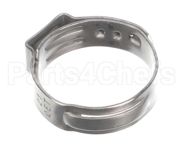 PM-FT-31 Wunder-Bar Oetiker Clamp #210