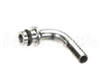 PM10-13 Lancer Wb Ss Input Ftg90 Elbow 14