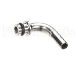 PM10-13 Lancer Wb Ss Input Ftg90 Elbow 14