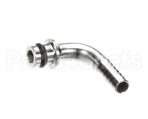 PM10-13 Lancer Wb Ss Input Ftg90 Elbow 14
