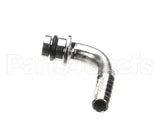 PM10-13 Lancer Wb Ss Input Ftg90 Elbow 14