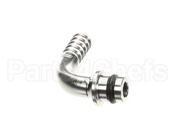 PM10-13 Lancer Wb Ss Input Ftg90 Elbow 14