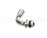 PM10-13 Lancer Wb Ss Input Ftg90 Elbow 14