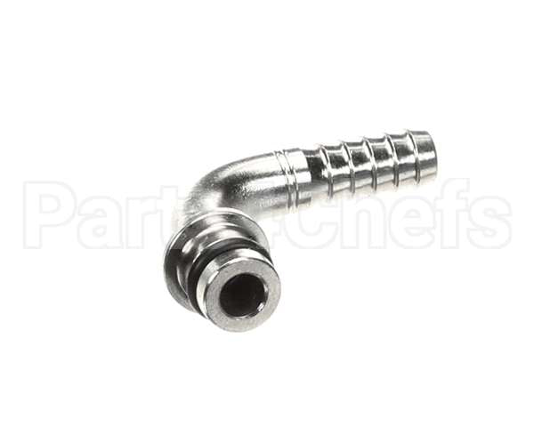 PM10-13 Lancer Wb Ss Input Ftg90 Elbow 14
