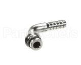 PM10-13 Lancer Wb Ss Input Ftg90 Elbow 14