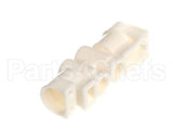 PM10-5 Wunder-Bar Regulator Housing
