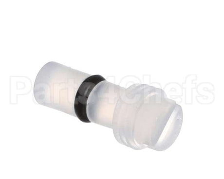PM10-7 Wunder-Bar Regulator Valve