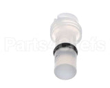 PM10-7 Wunder-Bar Regulator Valve