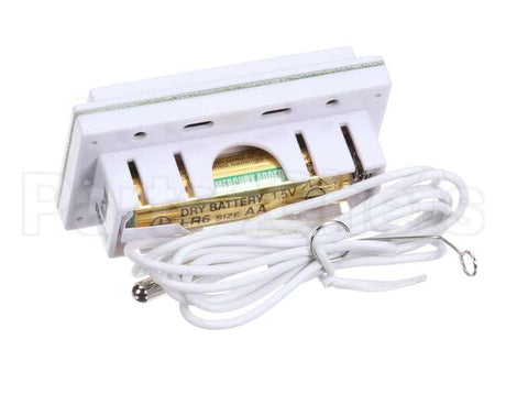 PM120-0-8 Cooper Atkins Digital Panel Thermometer 2.6 X 1.4, 1.5