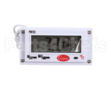 PM120-0-8 Cooper Atkins Digital Panel Thermometer 2.6 X 1.4, 1.5