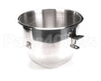 PM20-00044 Berkel S.s. Bowl, 20Qt