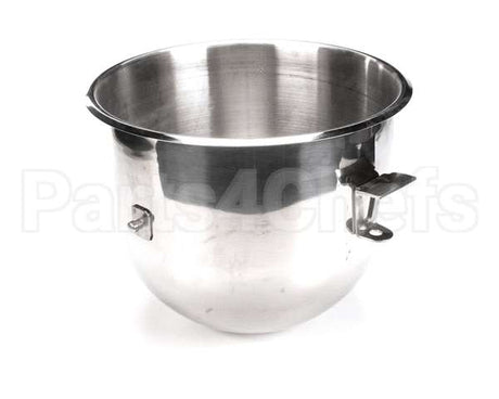 PM20-00044 Berkel S.s. Bowl, 20Qt