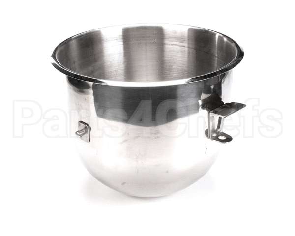 PM20-00044 Berkel S.s. Bowl, 20Qt