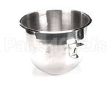 PM20-00044 Berkel S.s. Bowl, 20Qt