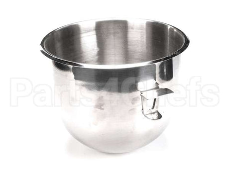 PM20-00044 Berkel S.s. Bowl, 20Qt