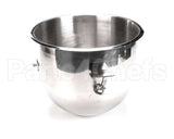 PM20-00044 Berkel S.s. Bowl, 20Qt