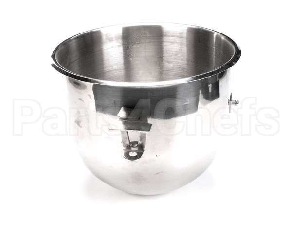 PM20-00044 Berkel S.s. Bowl, 20Qt