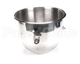 PM20-00044 Berkel S.s. Bowl, 20Qt