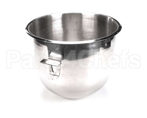 PM20-00044 Berkel S.s. Bowl, 20Qt