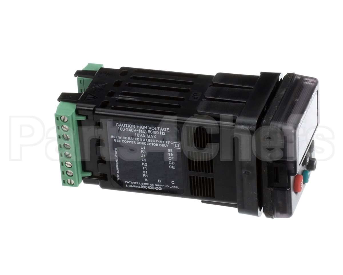 PM6C1EJAAAAAAA Wasserstrom Controller