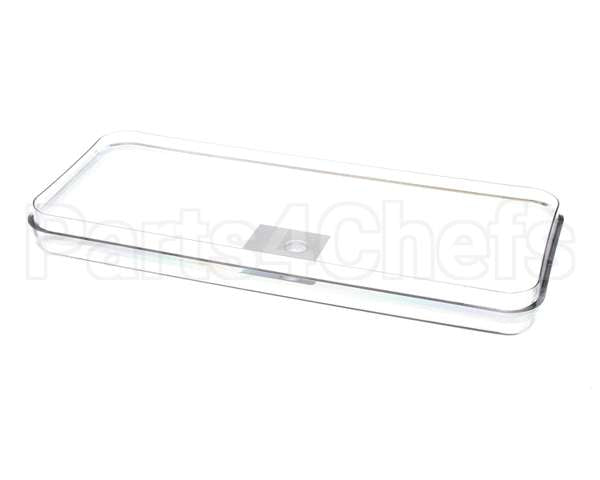 PMT-S-6611 Omega Bowl Cover