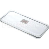 PMT-S-6611 Compatible Omega Cover, Bowl, M# Msd-10/20/30