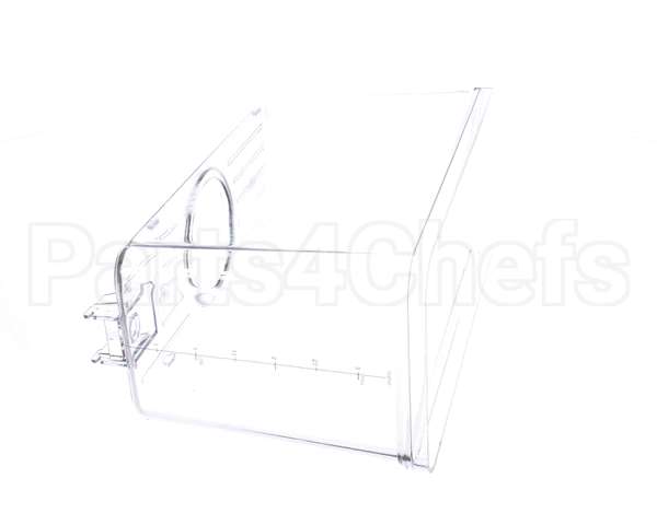 PMT-S-6644 Omega Pc Bowl