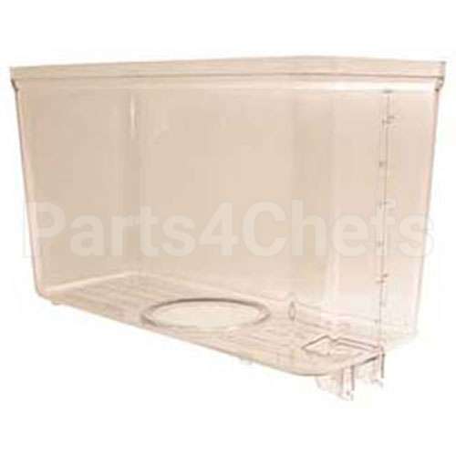 PMT-S-6644 Compatible Omega Bowl, Pc, M# Msd 10/20/30