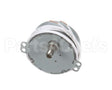 PMT-S-7653-1 Omega Stirring Motor 120V