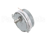 PMT-S-7653-1 Omega Stirring Motor 120V