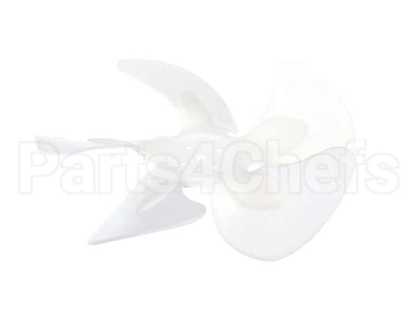 PMT-S-8862 Omega 8In Fan Blades-Msd20 & 30
