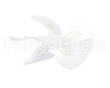 PMT-S-8862 Omega 8In Fan Blades-Msd20 & 30