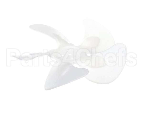PMT-S-8862 Omega 8In Fan Blades-Msd20 & 30