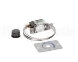 PMT-S-8865 Omega Temperature Control Switch