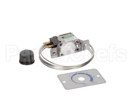 PMT-S-8865 Omega Temperature Control Switch