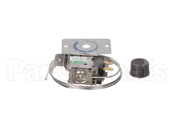 PMT-S-8865 Omega Temperature Control Switch