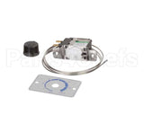 PMT-S-8865 Omega Temperature Control Switch
