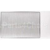 PN-2115 Compatible Alto Shaam Nickle Chrome Grid Pan