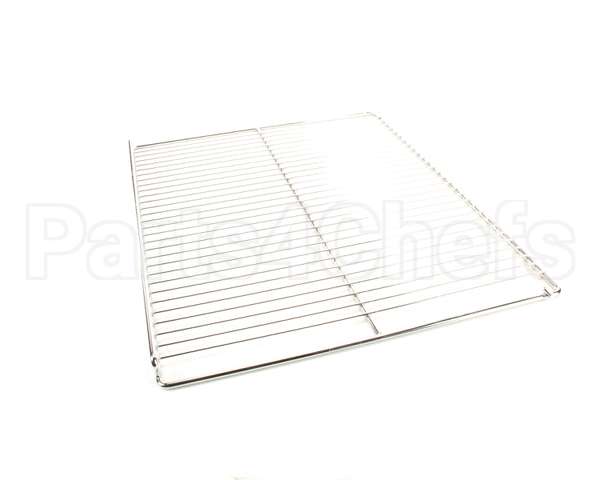 PN-2115 Alto Shaam Pan,Grid,16.375X 24.375 Size